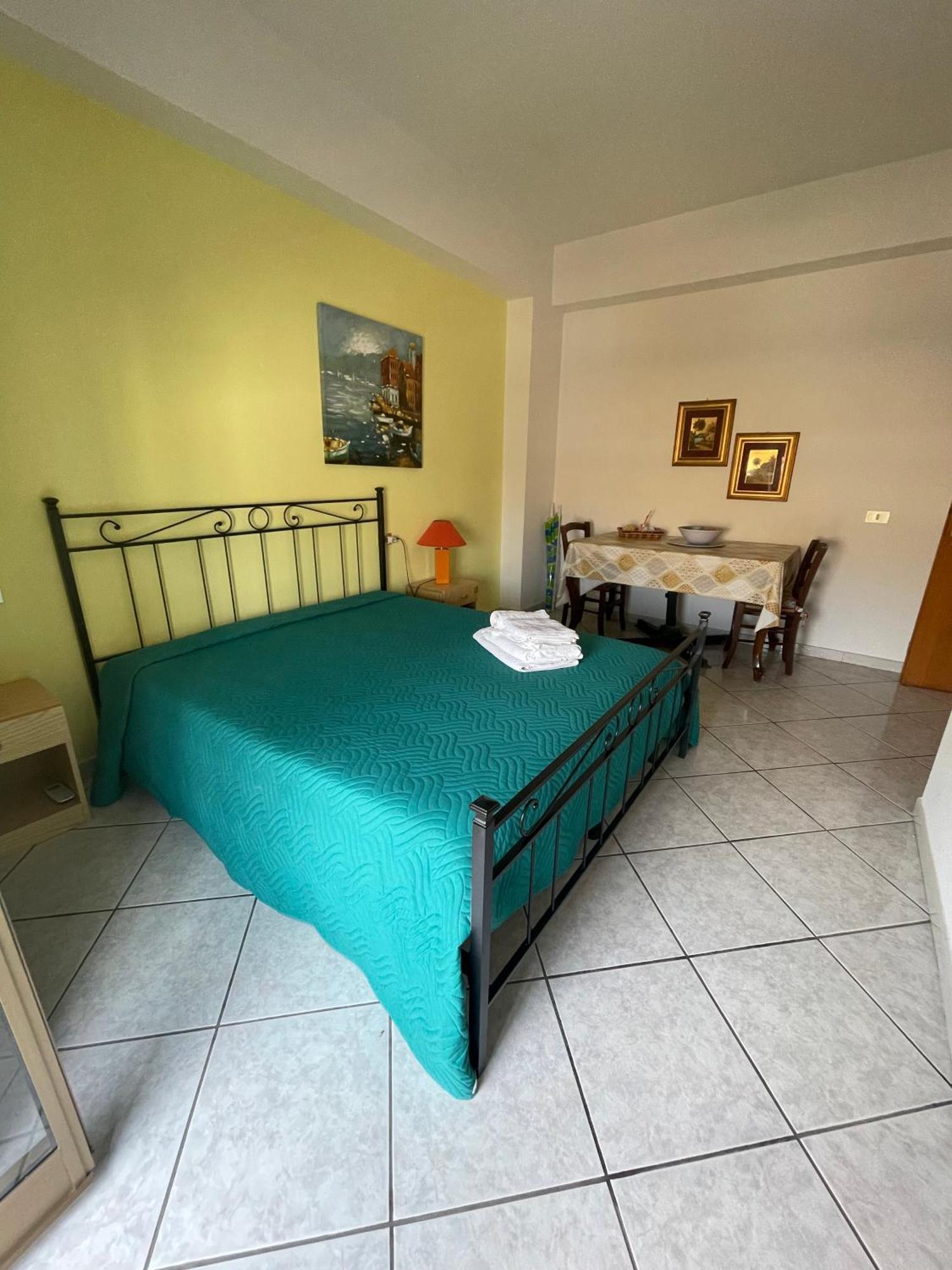 Case Vacanza Trappetodavivere Trappeto  Exteriér fotografie