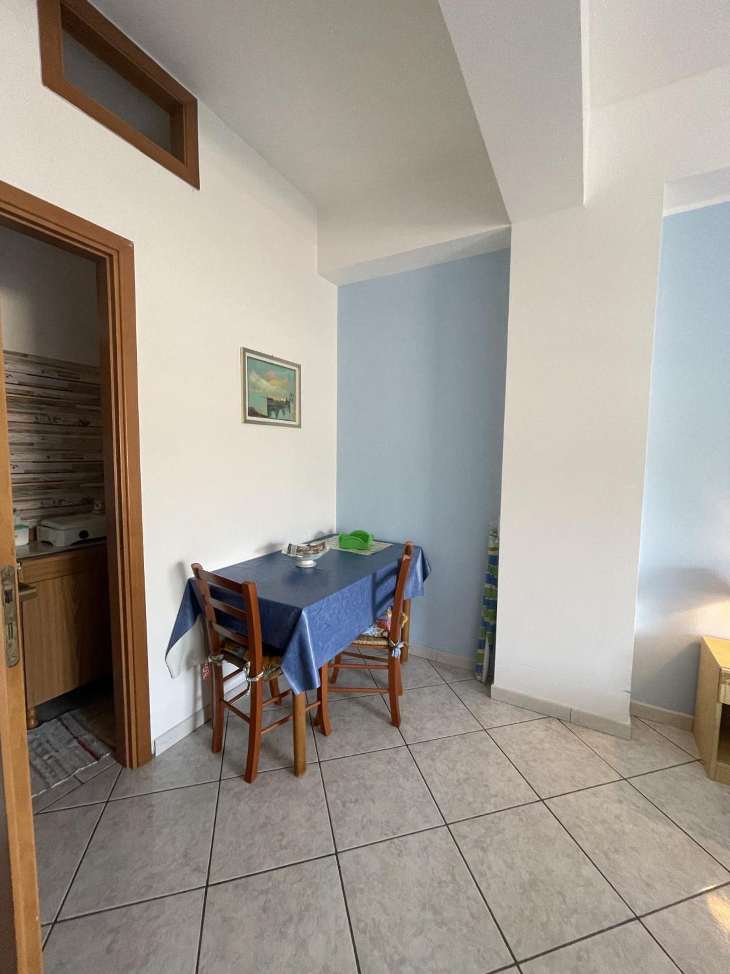 Case Vacanza Trappetodavivere Trappeto  Exteriér fotografie
