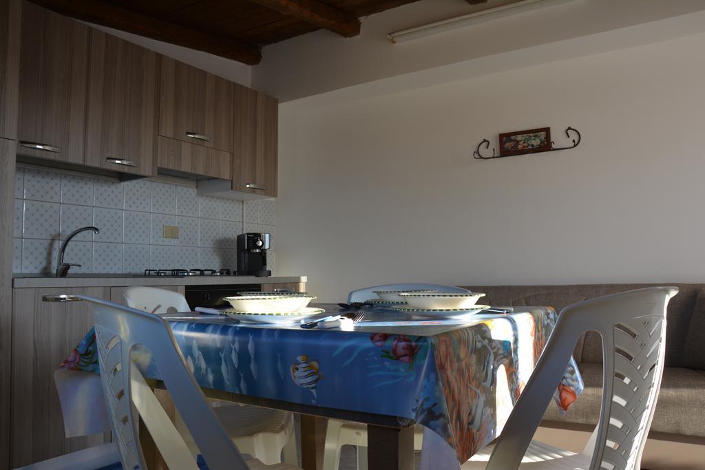 Case Vacanza Trappetodavivere Trappeto  Exteriér fotografie