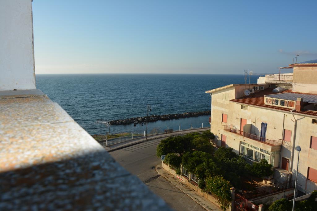 Case Vacanza Trappetodavivere Trappeto  Exteriér fotografie